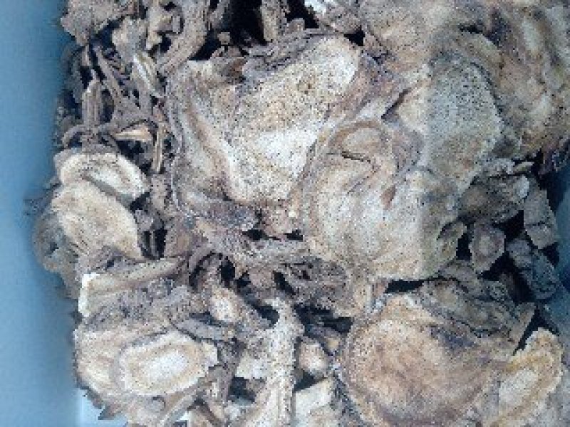 独活1公斤起批运费电议欢迎咨询各种中药材