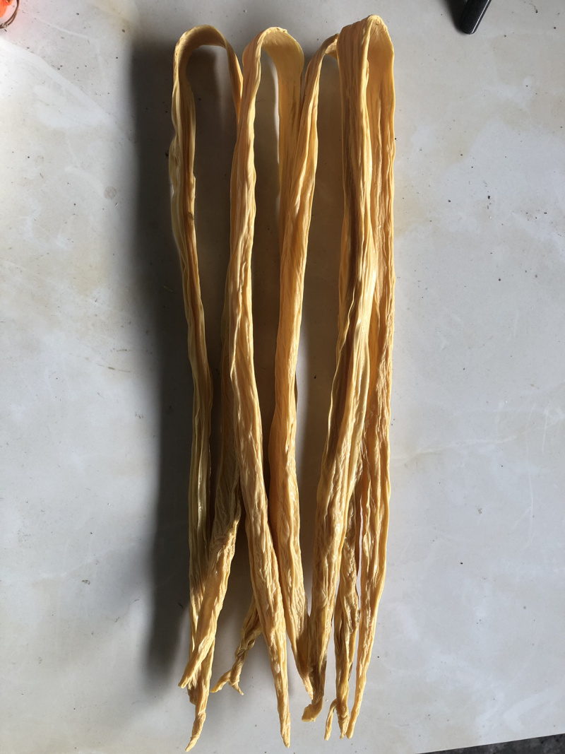 广西社坡腐竹