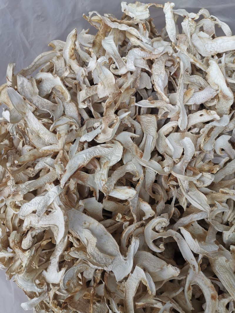 松茸干片一首货源专注精品质优价廉诚信经营