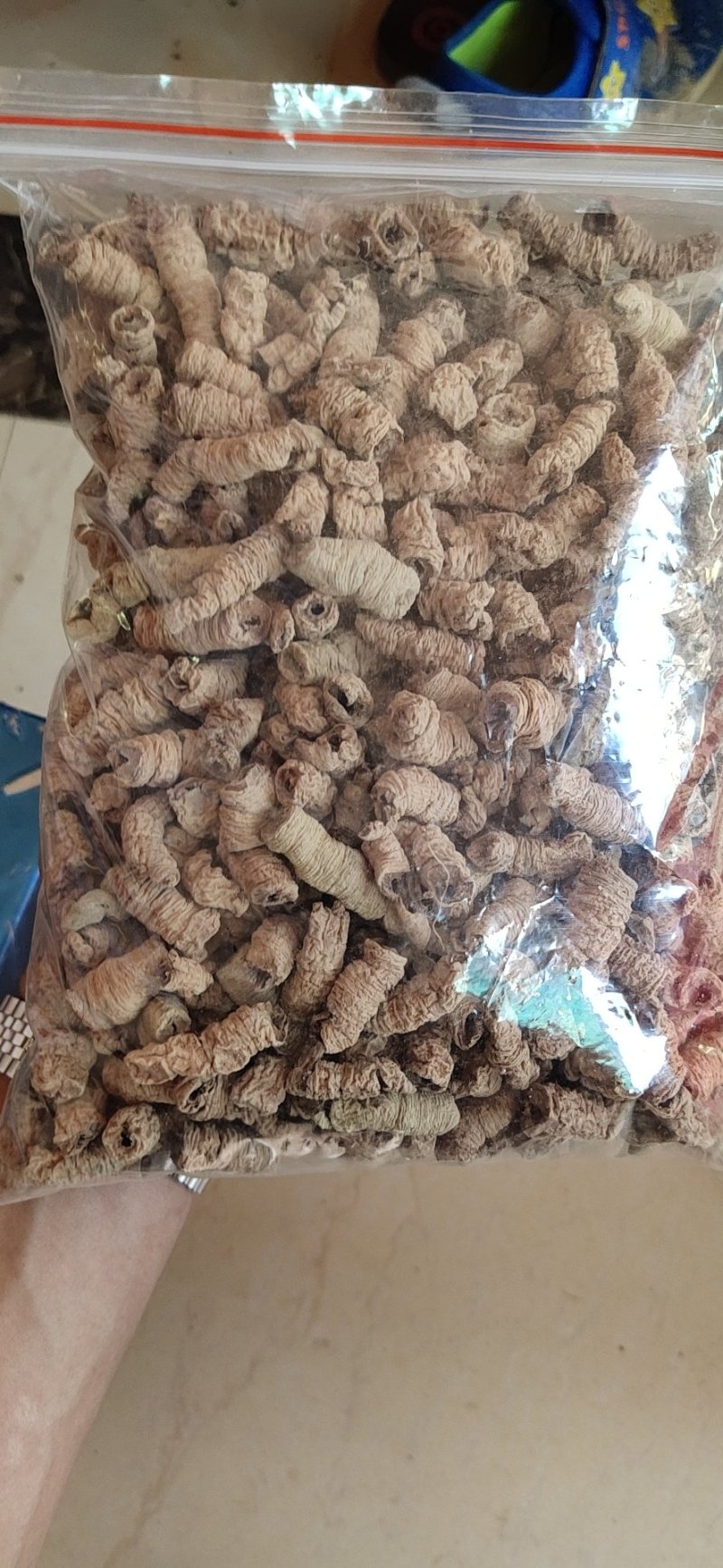 【广东】巴戟天抽心干货，产地直采，量大从优，欢迎选购