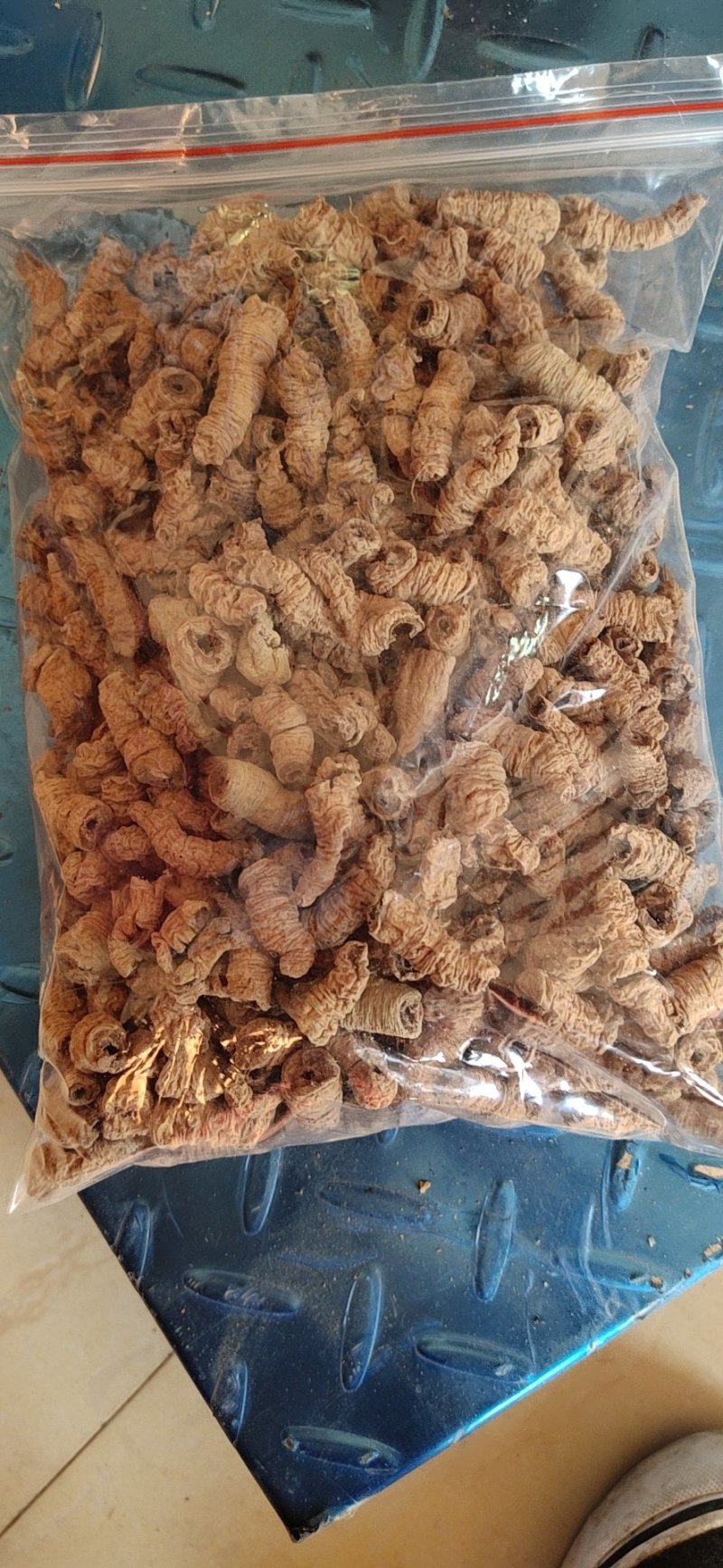 【广东】巴戟天抽心干货，产地直采，量大从优，欢迎选购