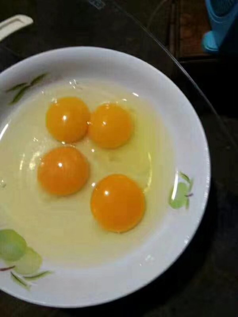 正宗散养土鸡蛋一件代发，包邮