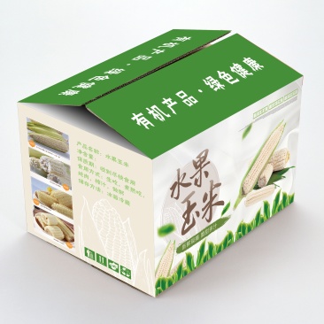 水果玉米