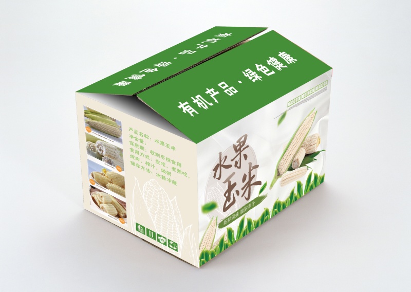 水果玉米