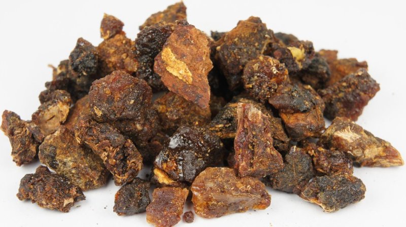 一公斤包邮没药量大从优制没药