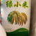 黑白黄绿四色小米月子米源头工厂出熬粥粘稠有米油