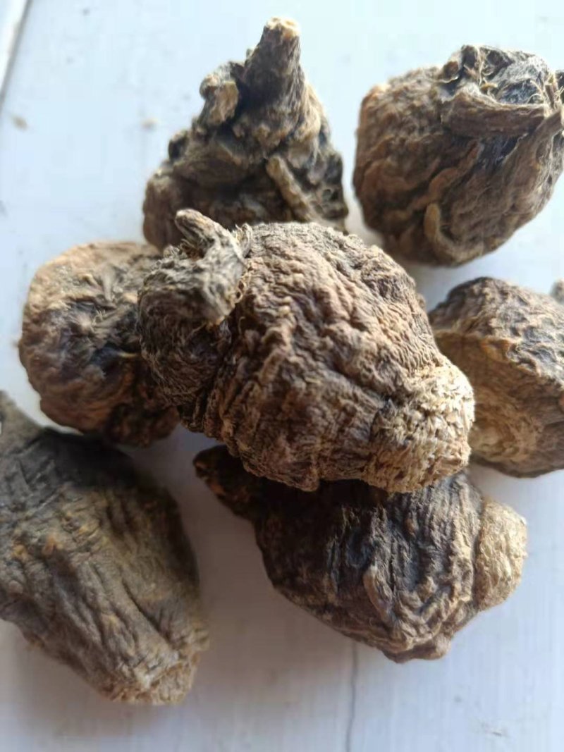 黑玛咖干品/一公斤包邮