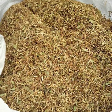 山东金银花优质农产品农户自产自销