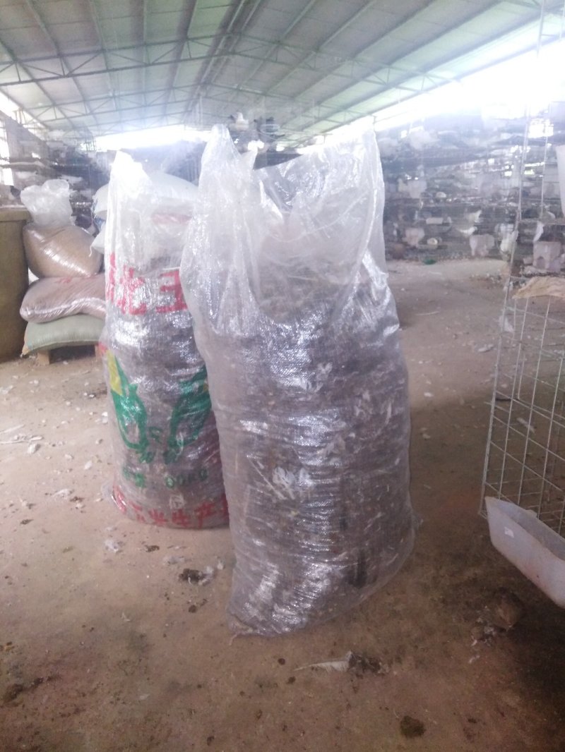 【推荐】广西鸽粪包含上车，好果树用好肥厂家直销品质保证