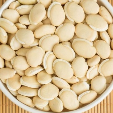 23年白扁豆包邮药食同源扁豆优质扁豆5斤起批