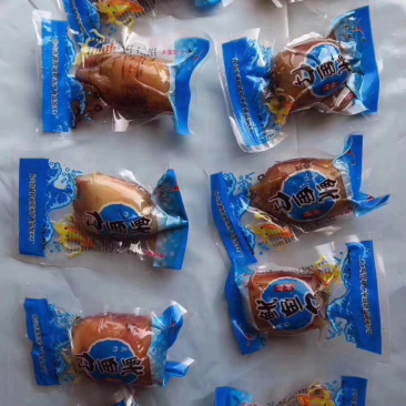 精品独立包装炭烤鱿鱼仔（诚信经营，质量保证，全国发货）