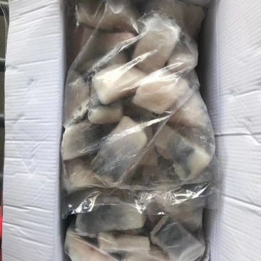巴沙鱼块