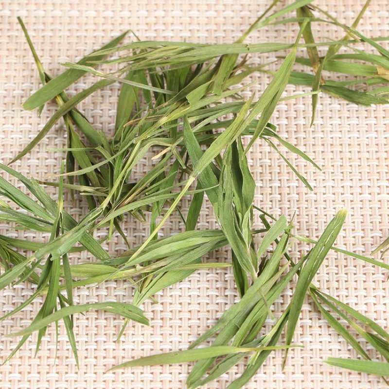竹叶青石竹叶优质竹叶青花茶无硫净货保正品批发零售中药材