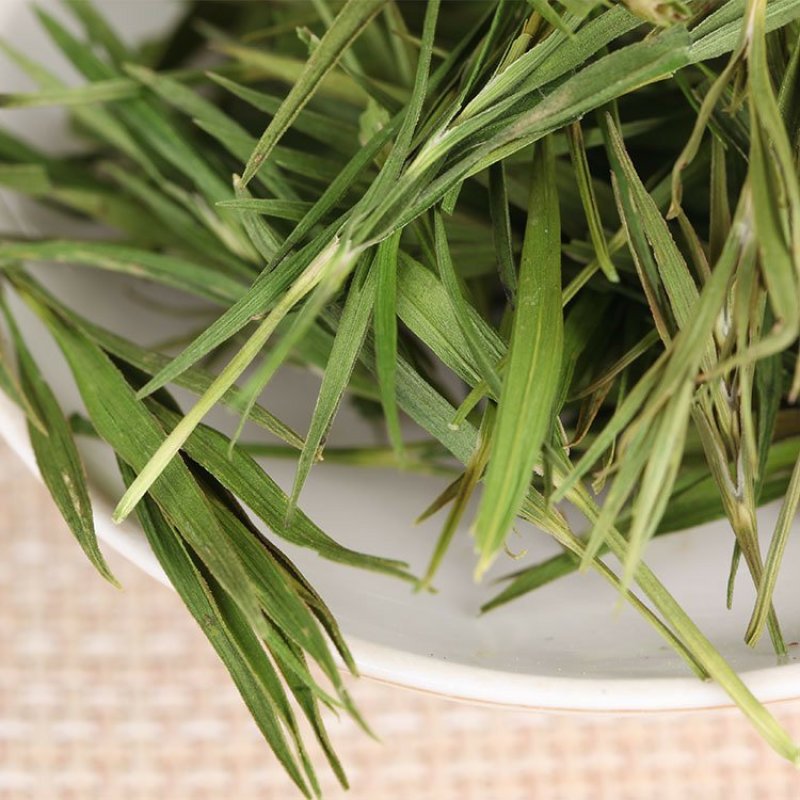 竹叶青石竹叶优质竹叶青花茶无硫净货保正品批发零售中药材