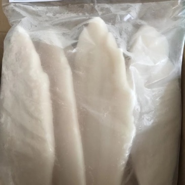 正关巴沙鱼柳
