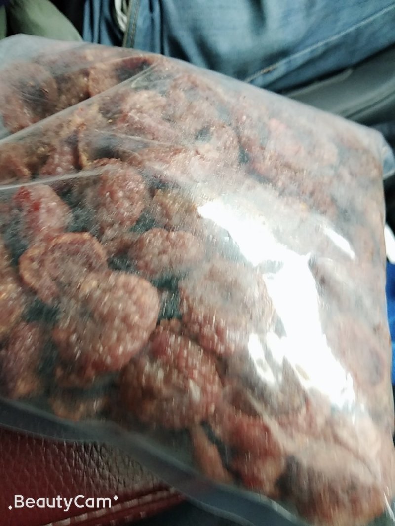 刺梨果脯批发