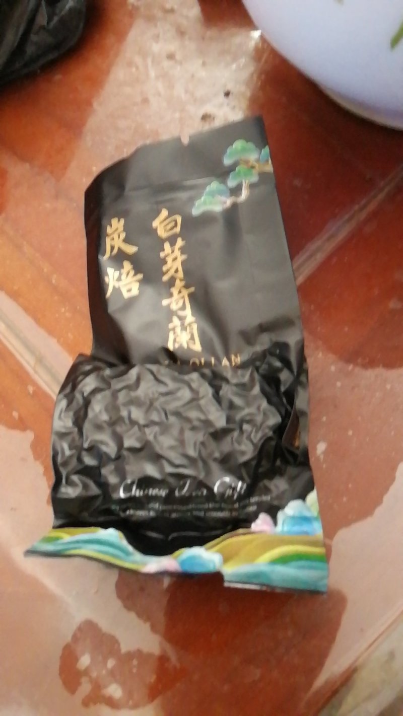 茶叶自家茶山有接受定制自带工艺