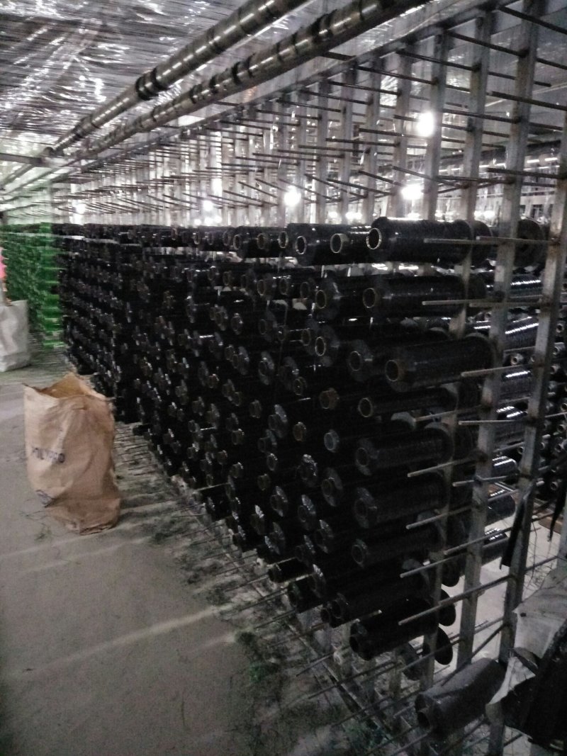 遮阳网2/3/4/6/8针黑色遮阳网抗老化新料