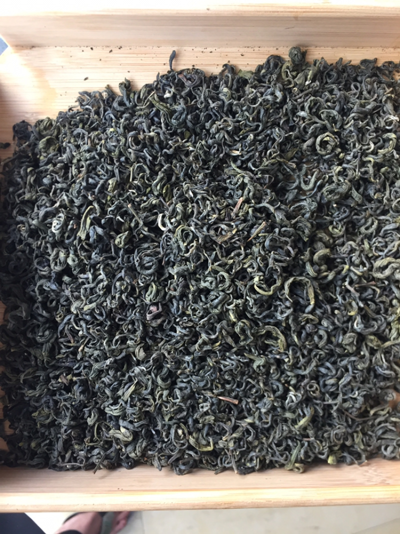 绿茶