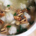 天然淡菜