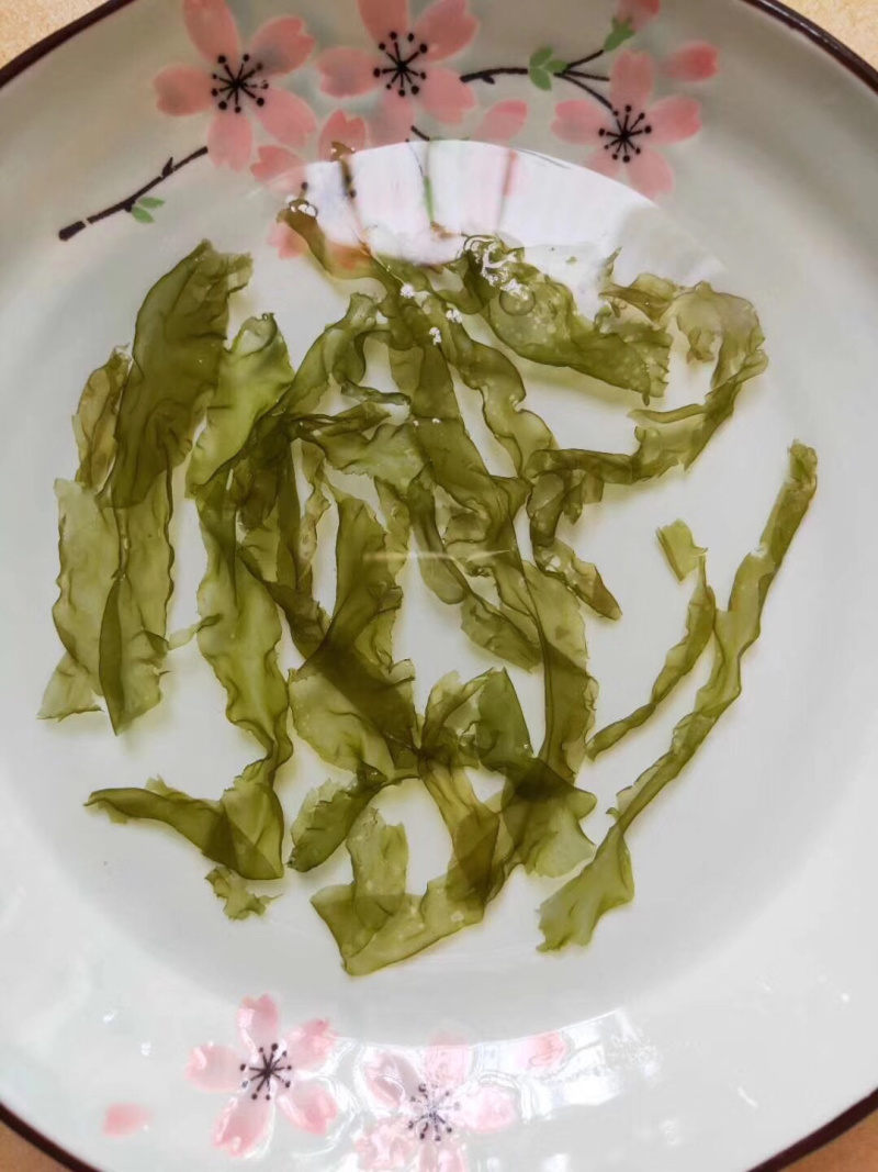 头水紫菜