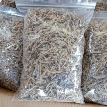 天然条鱼干