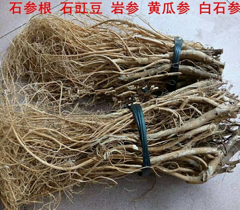 岩参产地直供支持线上交易可搭配多品种采购大货联系
