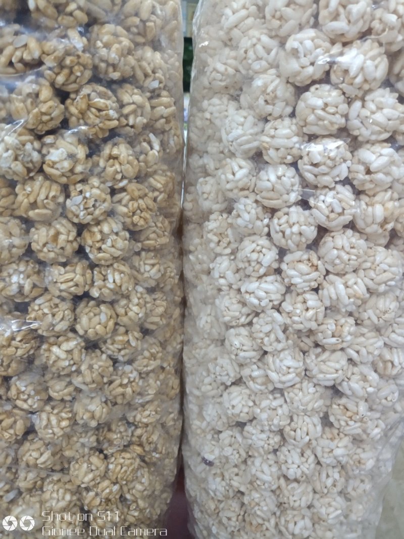 燕麦酥蜂蜜薯片苦荞片