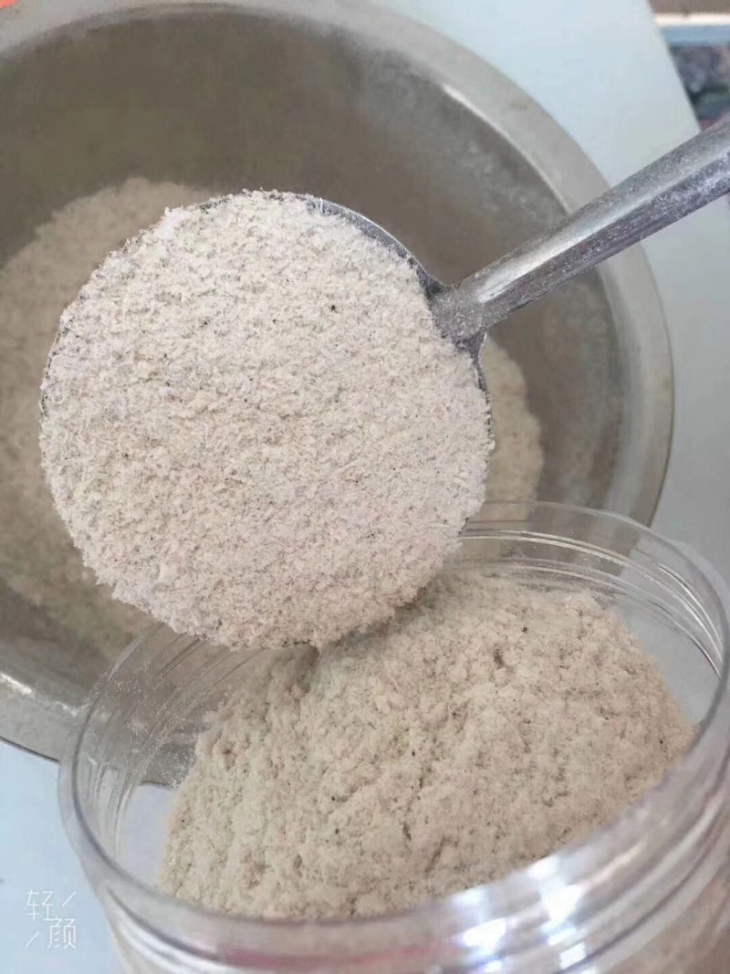 纯天然虾皮粉