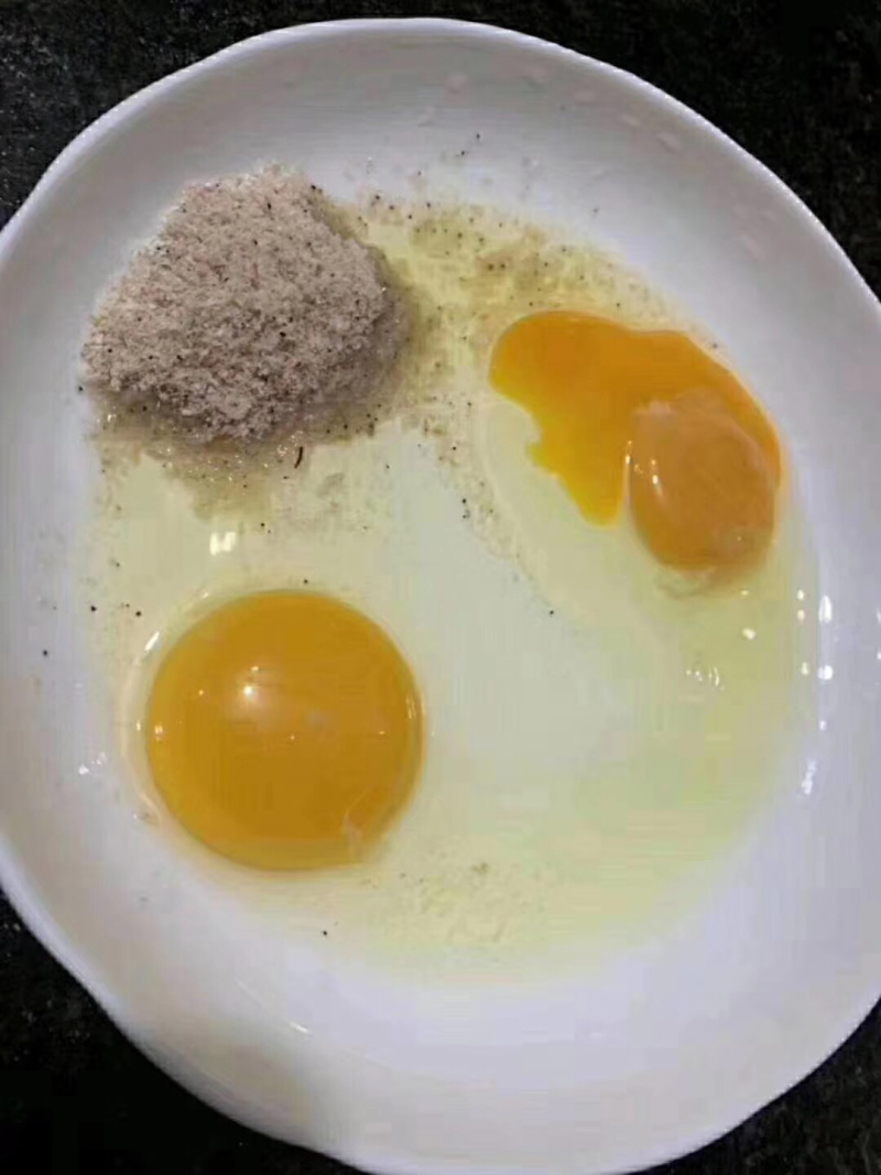 纯天然虾皮粉