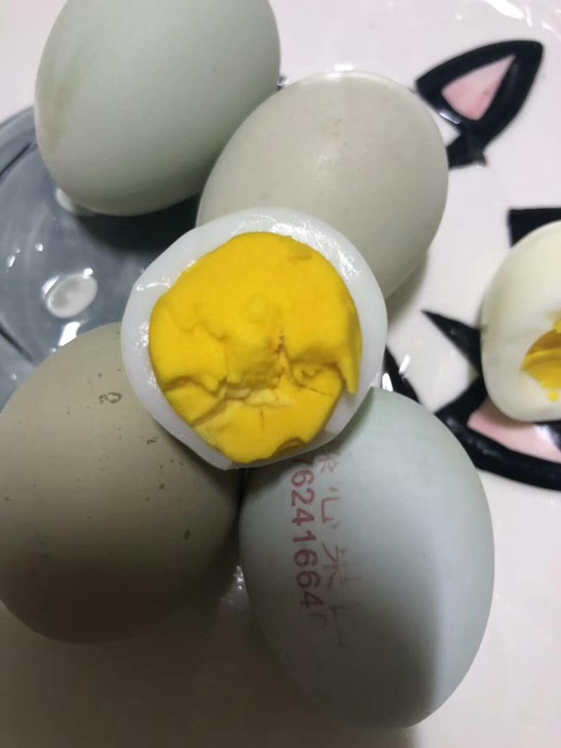 绿壳鸡蛋，纯果园散养，无抗生素，真正好鸡蛋！