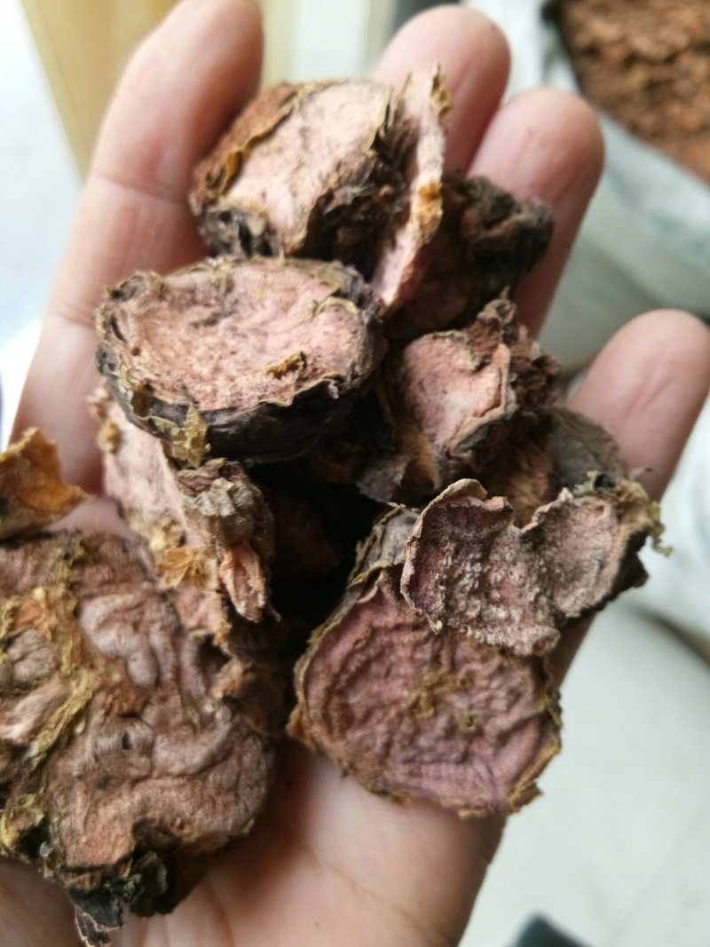 红景天西藏大花正品高含量药用一公斤起包邮