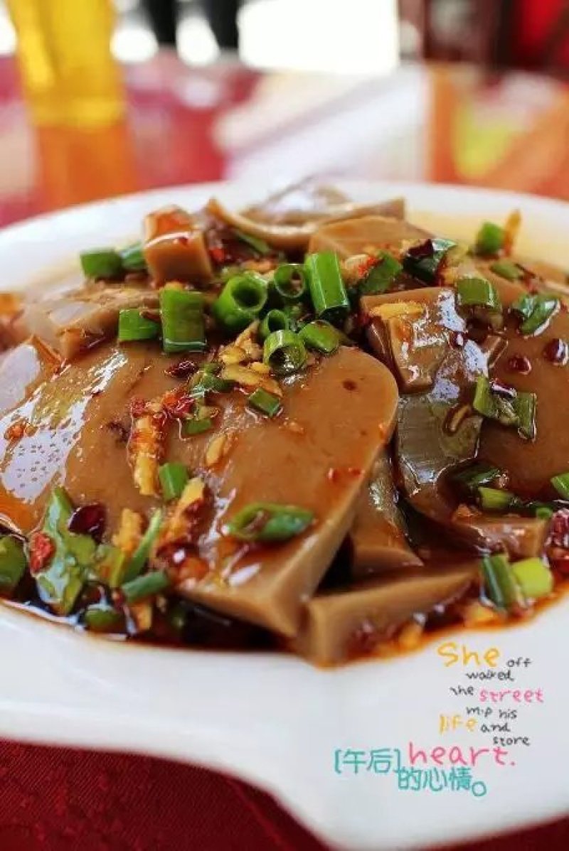 原生态绿色食品