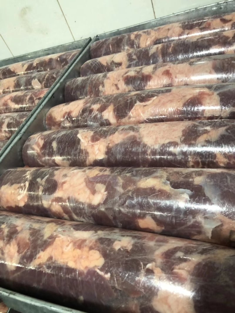 牛肉卷新品，自家工厂，可按要求加工，一手货源价美，货保证
