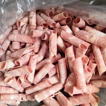 牛肉卷新品，自家工厂，可按要求加工，一手货源价美，货保证