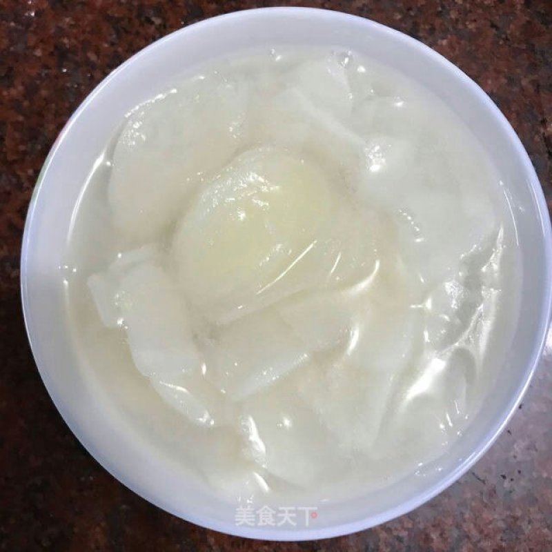 潮汕特产姜薯新鲜现挖姜薯清爽滑口制作甜汤小吃