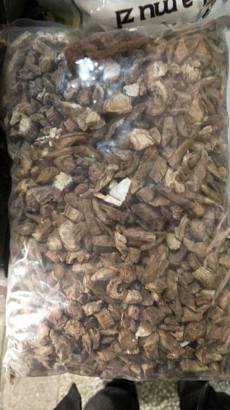【产地直供】牛蒡根大力子黑风子中药专营