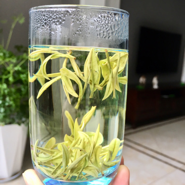 25年新茶原产地安吉白茶明前一级冷库清仓联系