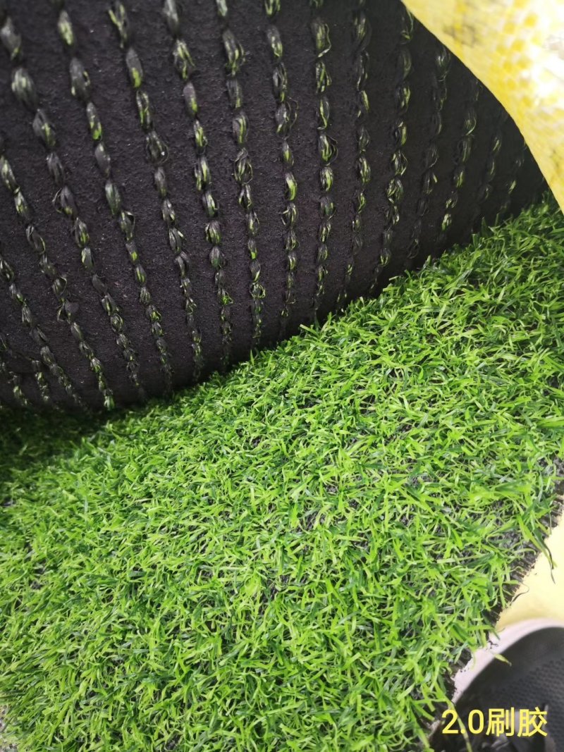 仿真草坪假草坪绿色人造草坪草皮地毯装饰工地草坪工程围墙草