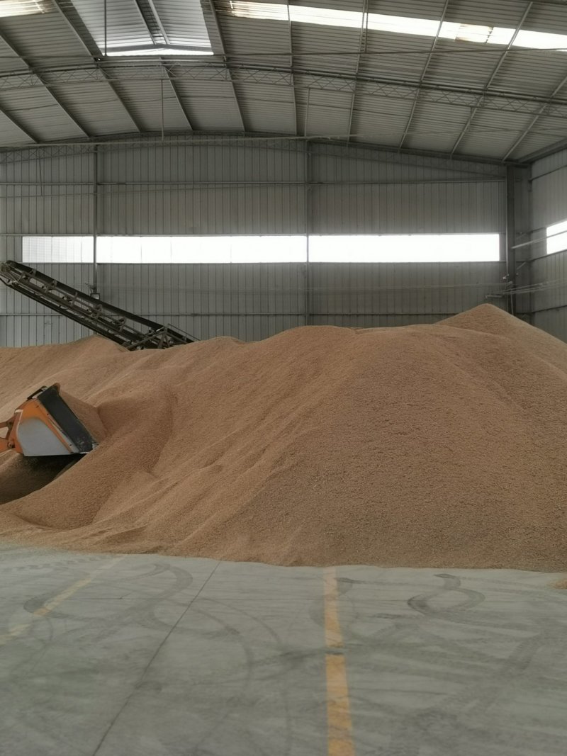 野香优优稻谷