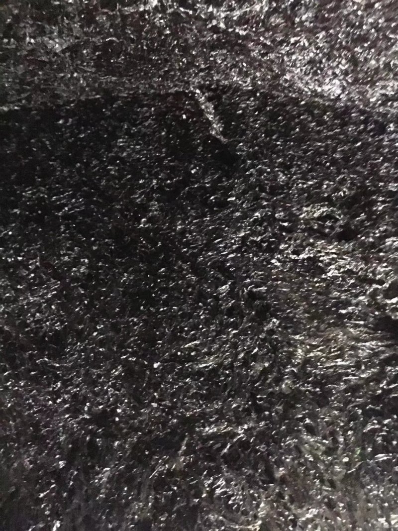 福建霞浦特级头水紫菜干货