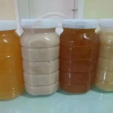 蜂蜜大山深处的蜂蜜，没有任何添加剂，