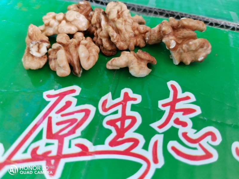 核桃仁，新疆核桃仁，批发零售量大优惠！全国发货