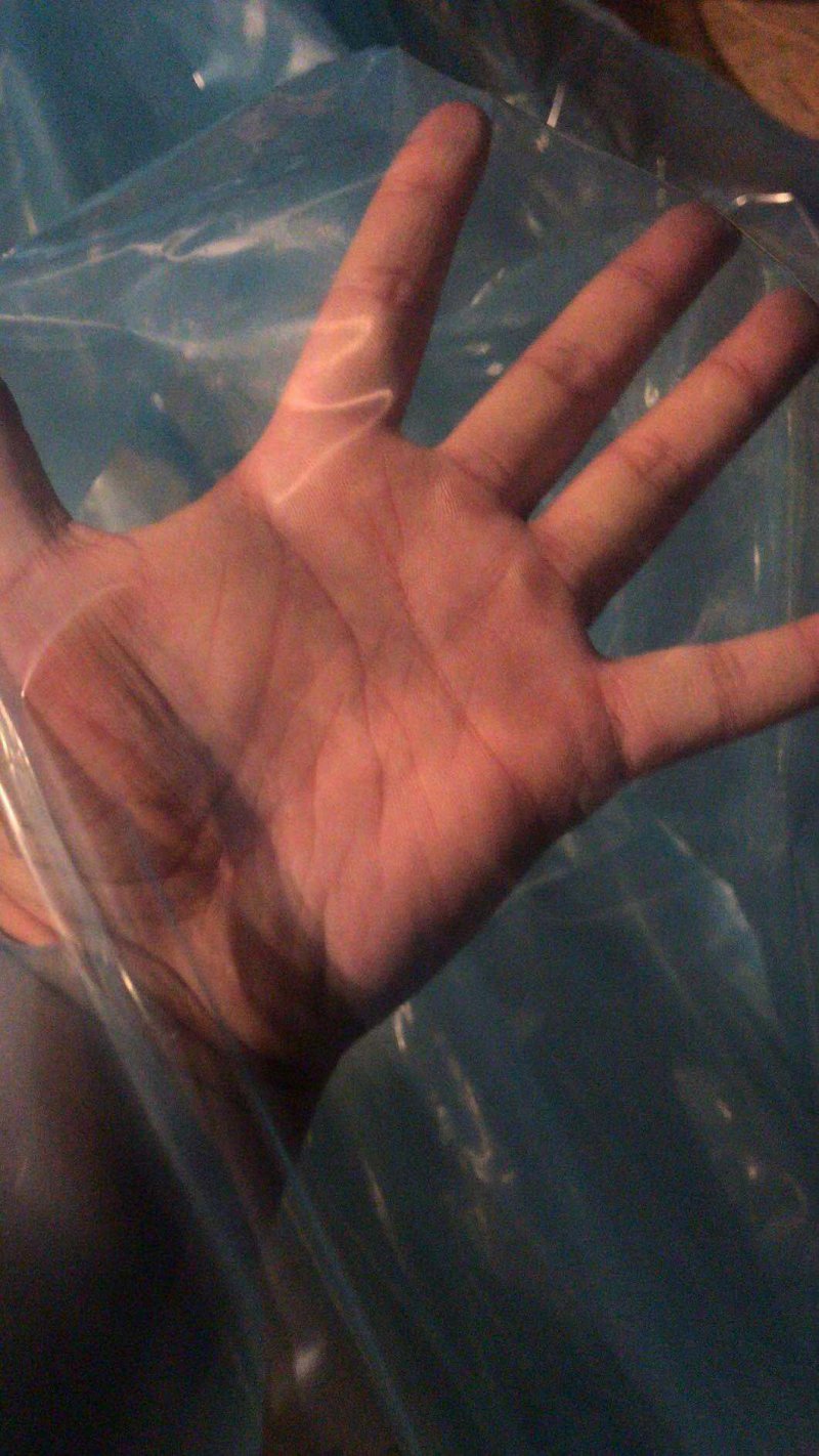 大棚膜蔬菜水果花卉专用精品水晶po膜！！包邮