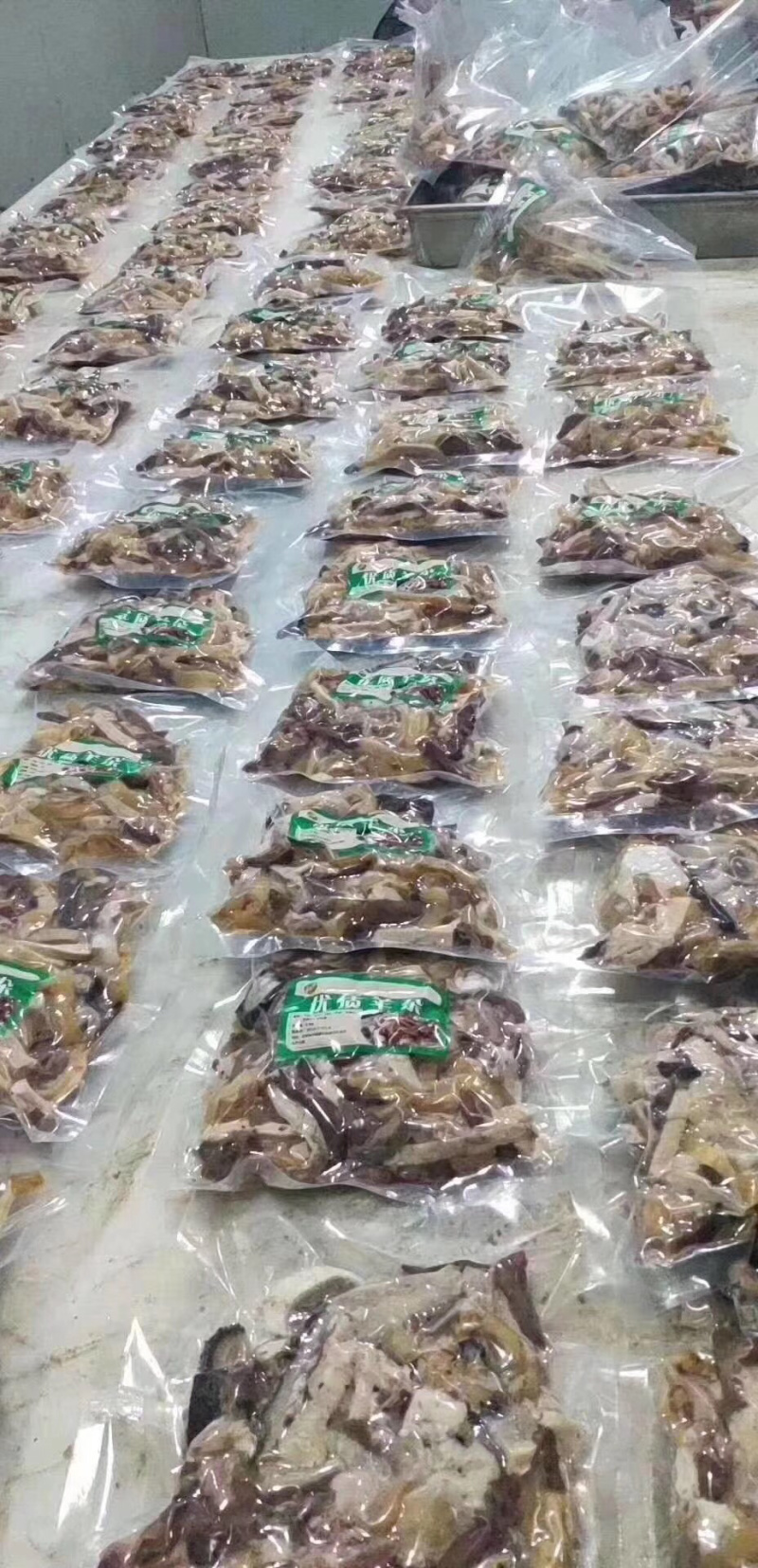 全熟羊杂品质保证全国发货精品羊杂品质推荐