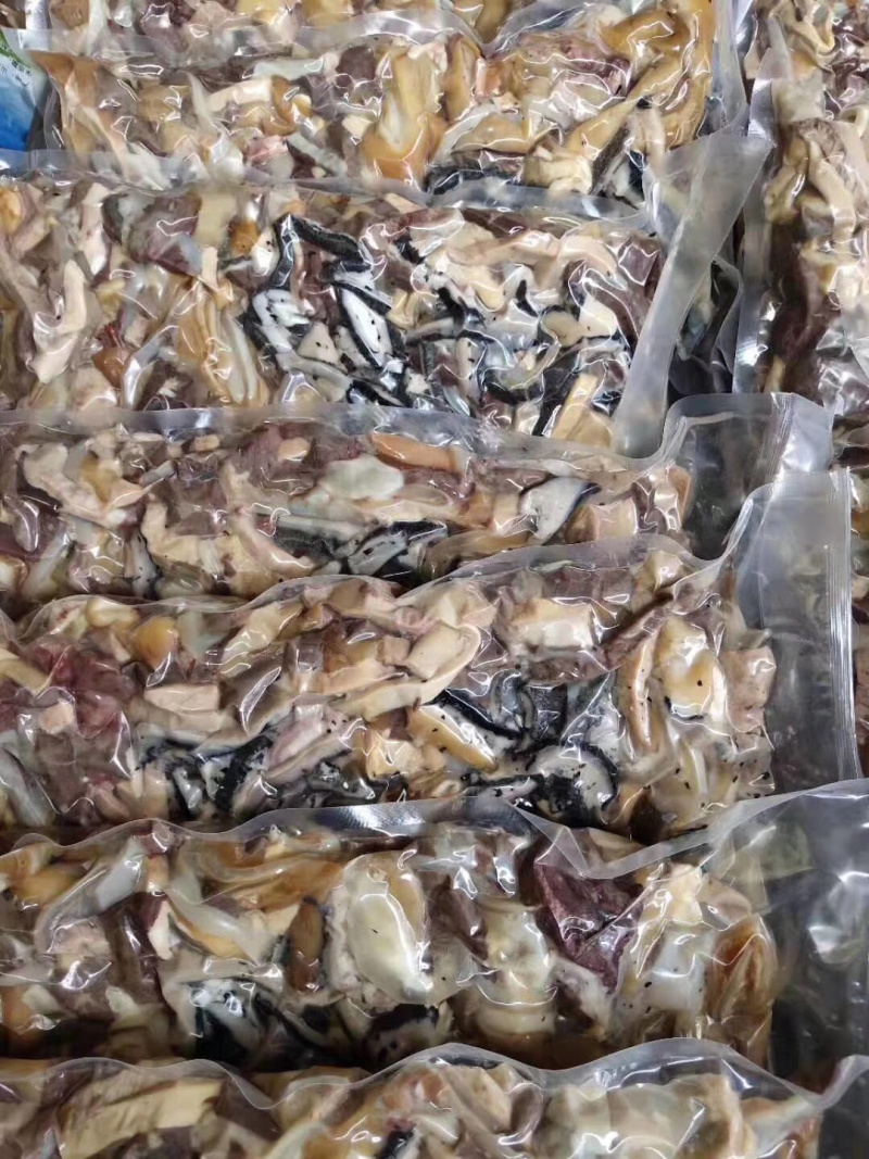 全熟羊杂品质保证全国发货精品羊杂品质推荐