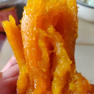 红薯包装箱