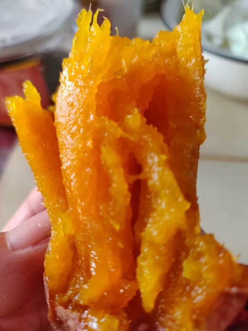 红薯包装箱