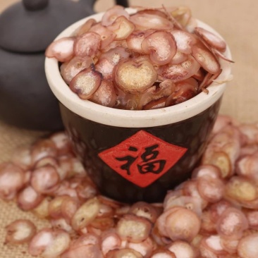 鹿鞭片新货鹿厂直供滋补泡酒煲汤佳品10克