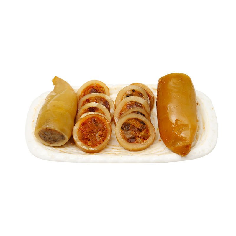 鱿鱼仔
